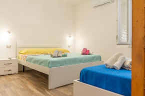 Royal House holiday home Palinuro